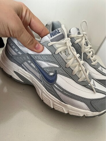 Nike Nike spor ayakkabı