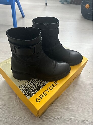 Greyder kadın bot