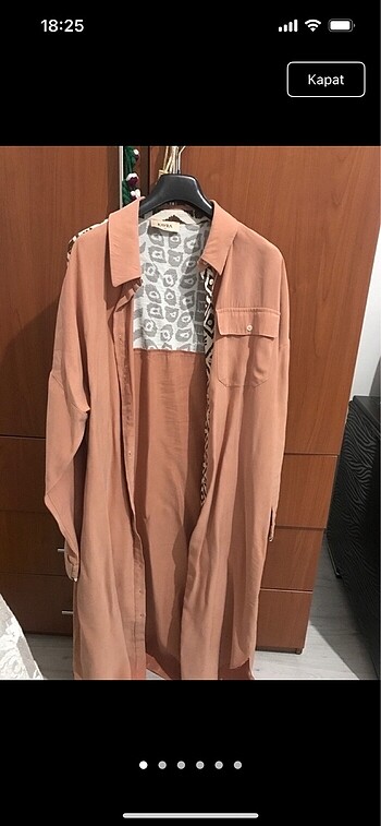 Kayra tunik