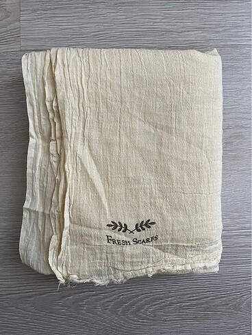 Armine Freshscarfs pamuk şal