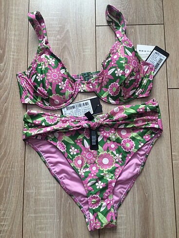 Bikini takım
