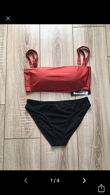 Bikini takım