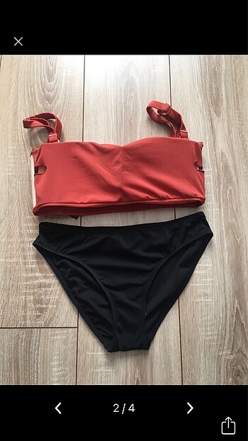 Diğer Bikini takım