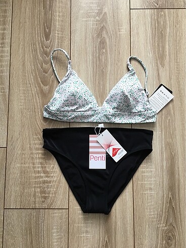 Bikini takım