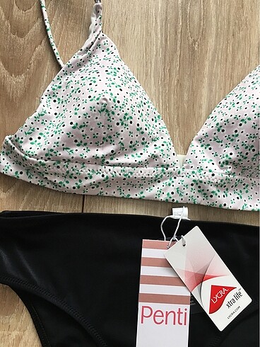 Penti Bikini takım