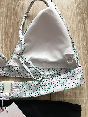 m Beden Bikini takım