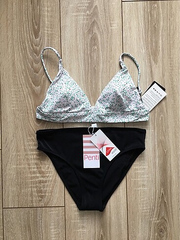 m Beden çeşitli Renk Bikini takım