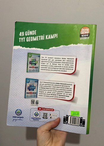 Beden 49 Günde TYT Geometri Kampı Video Ders Notları ve tyt-ayt tarih