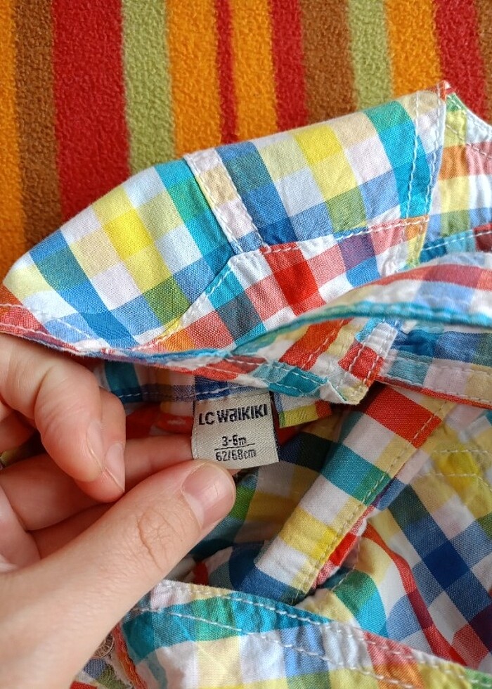 Sıfır etıketsız - Görsel 5