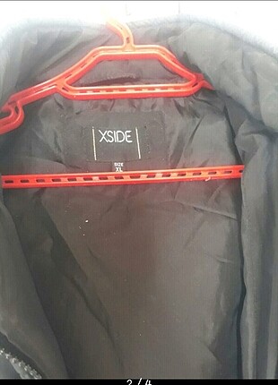 xl Beden Şişme yelek