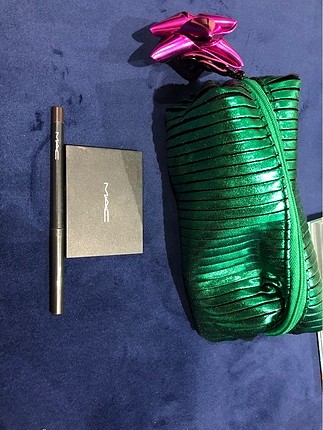 Mac set