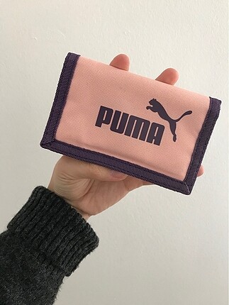 Puma Puma Cüzdan