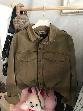 Ltb bomber ceket