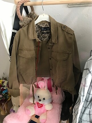 LTB Ltb bomber ceket