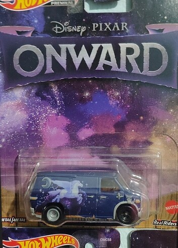 Hot wheels premium 