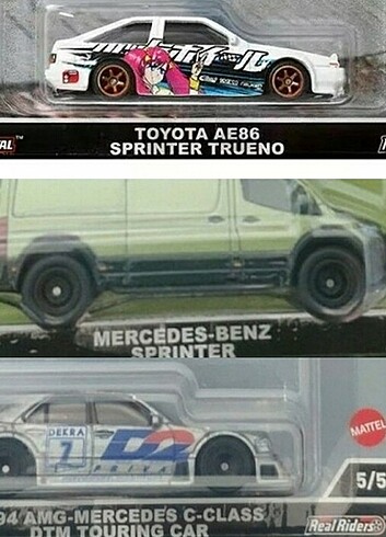 Hot wheels premium 