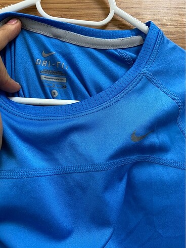 Nike tişört - Görsel 2