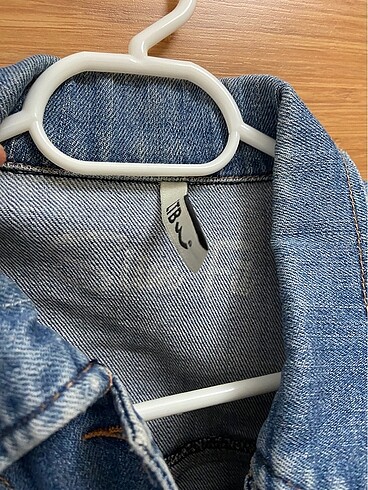 Ltb slim fit kot ceket - Görsel 2