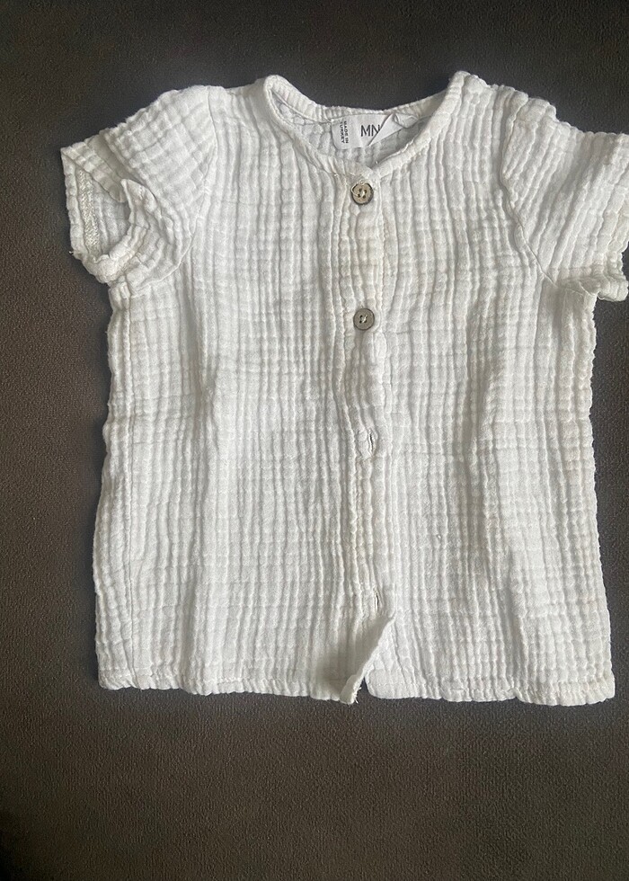 Mango müslim takım harika - Görsel 2