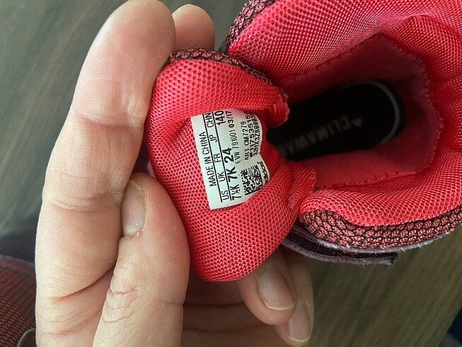 Adidas bot - Görsel 7