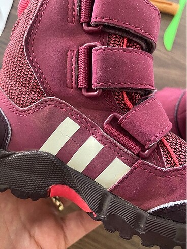 Adidas bot - Görsel 5