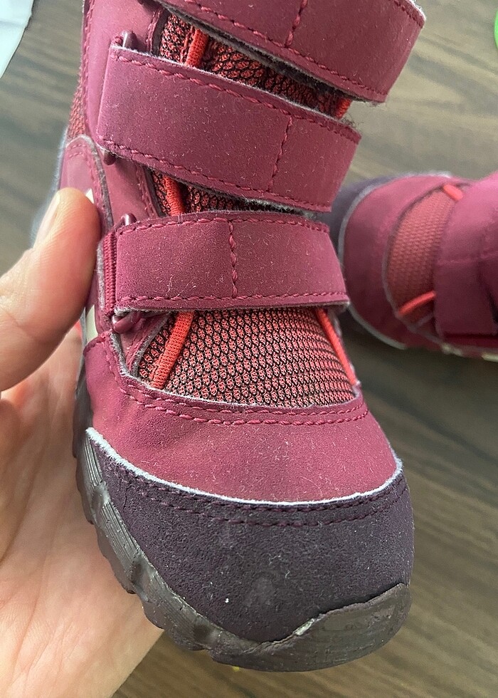 Adidas bot - Görsel 2