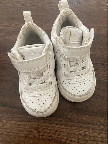 Nike spor ayakkabı - Görsel 2