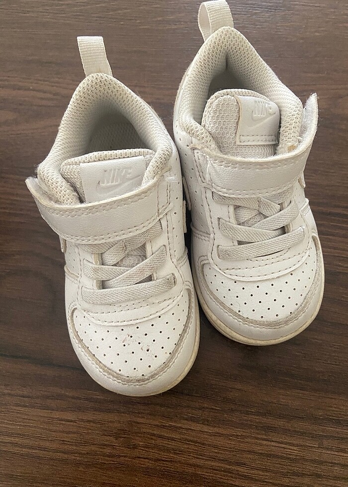 Nike spor ayakkabı - Görsel 2