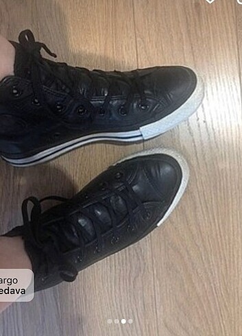 Converse Deri converse