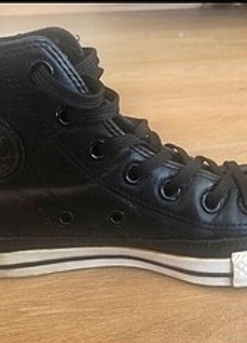 36 Beden Deri converse