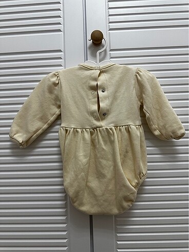 Zara Bebek romper tulum