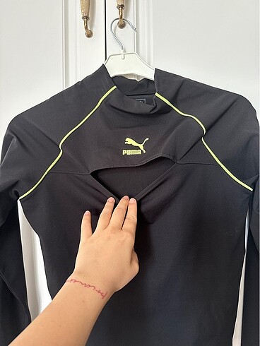 Puma ORIJINAL PUMA SPORCU USTU M BEDEN