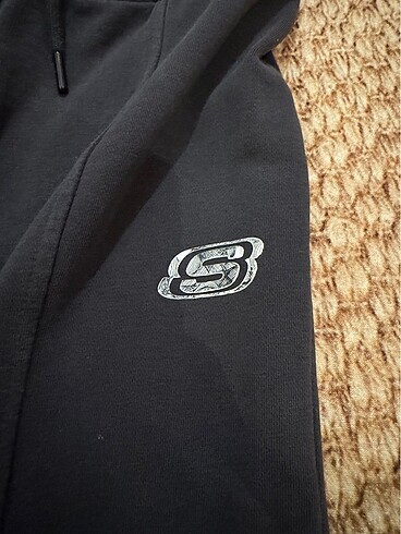 Skechers SKECHERS EŞOFMAN ALTI S BEDEN