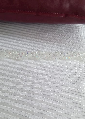 Kadın Kolyesi veya tesbih malzemesi boncuk - Görsel 5