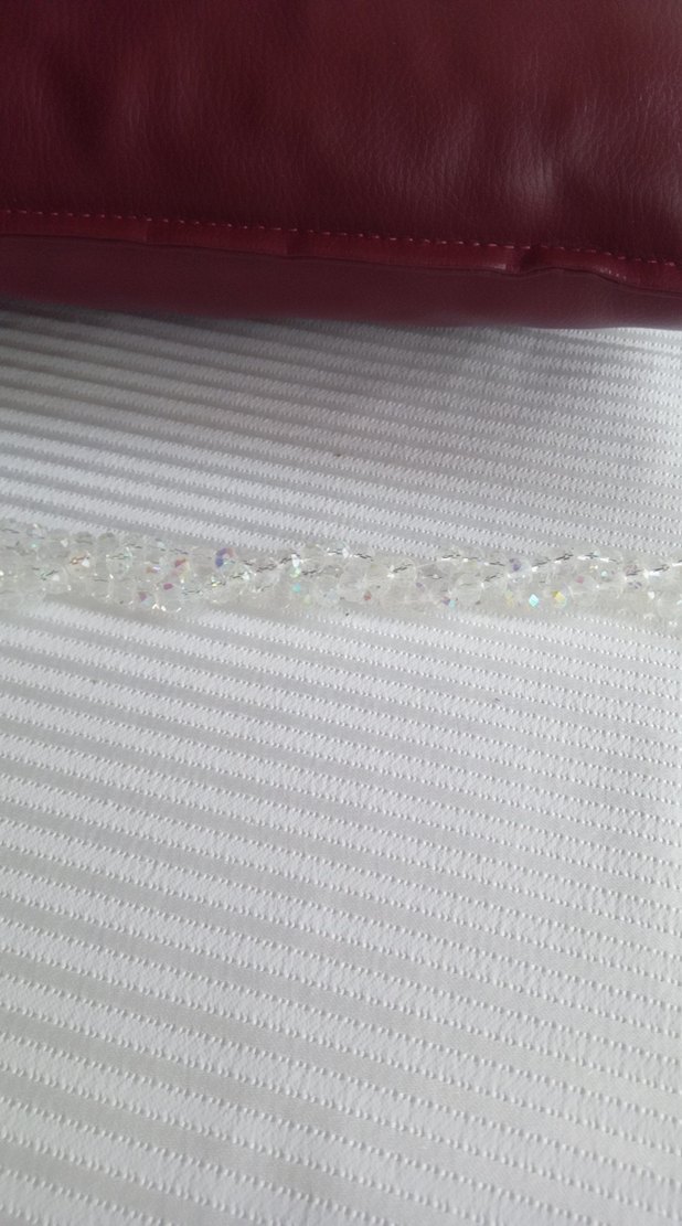 Kadın Kolyesi veya tesbih malzemesi boncuk - Görsel 5