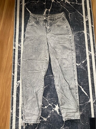 Mavi mom jean