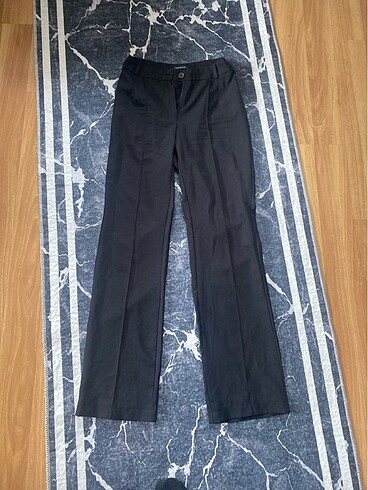Kumaş pantolon