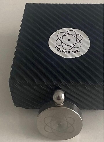 Power max kolye ucu