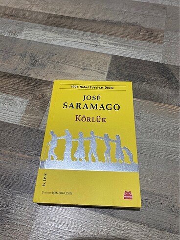 Körlük