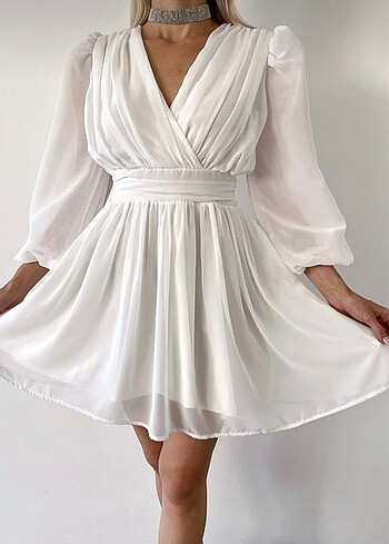 Diğer Nikah elbisesi