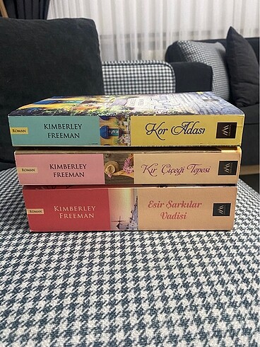  Kitap