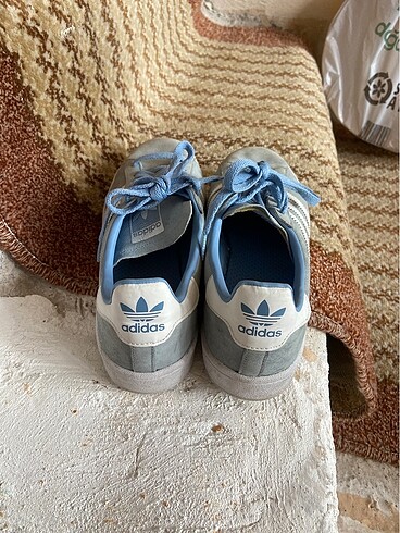 Adidas Adidas Campüs 80s Orjinal