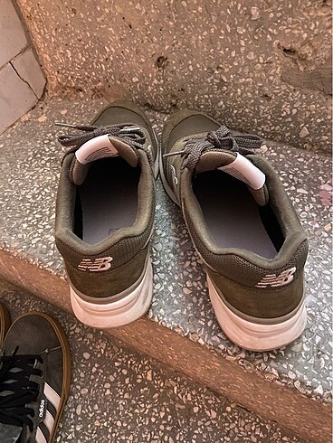 New Balance New Balance 997f
