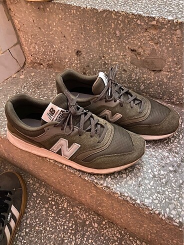 New Balance 997f