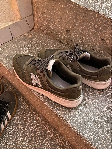 44 Beden New Balance 997f