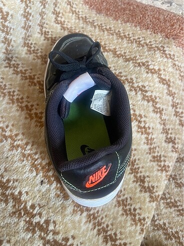 44 Beden Orjinal nike air force 1