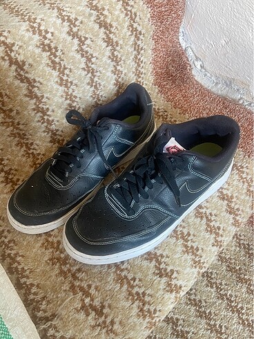 Orjinal nike air force 1