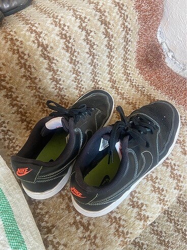 Nike Orjinal nike air force 1