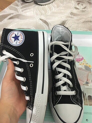 converse