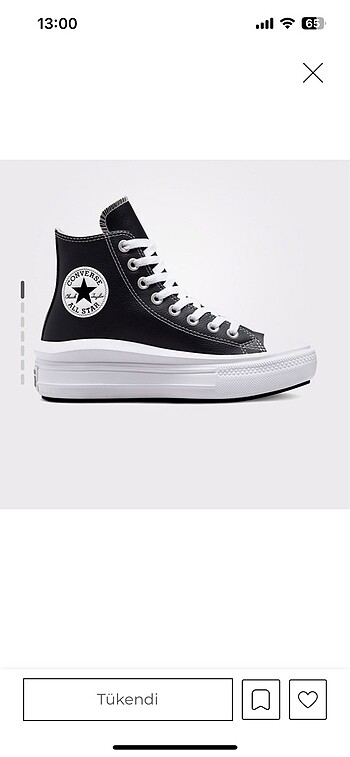 Converse